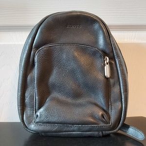 Vintage Roots mini backpack